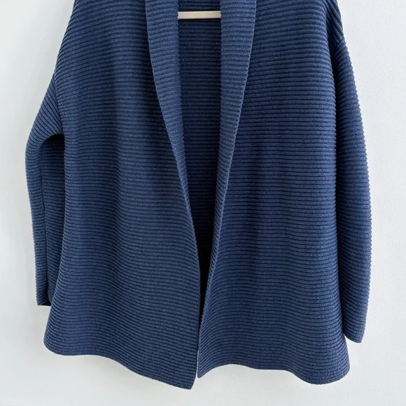 J McLaughlin Dover Cardigan Medium - Picture 3 of 6